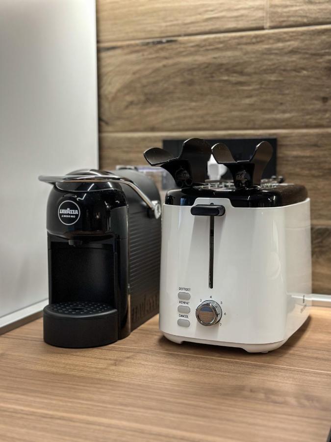 Bel Fiore Deluxe Apartment 제노바 외부 사진