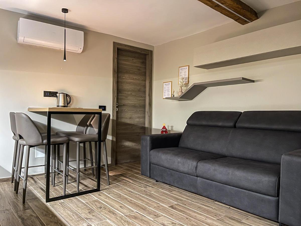 Bel Fiore Deluxe Apartment 제노바 외부 사진