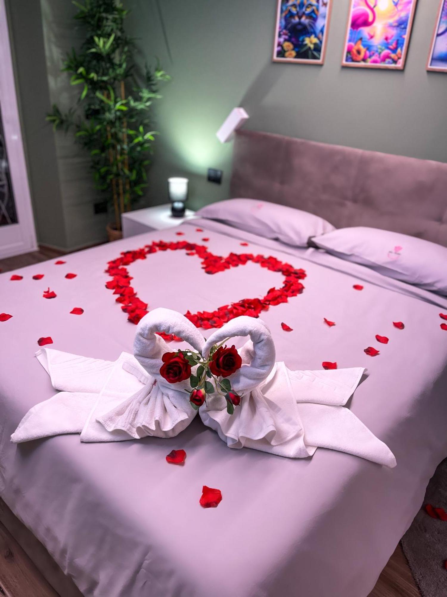 Bel Fiore Deluxe Apartment 제노바 외부 사진